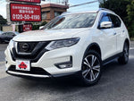 X-TRAIL 4WD