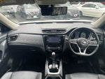 X-TRAIL 4WD