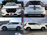 X-TRAIL 4WD