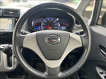 MOVE CUSTOM