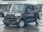 N BOX 4WD