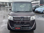 N BOX 4WD