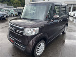 N BOX 4WD