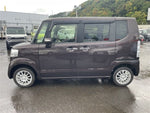 N BOX 4WD