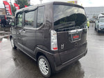 N BOX 4WD