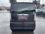 N BOX 4WD