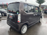 N BOX 4WD