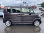 N BOX 4WD