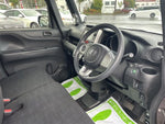 N BOX 4WD