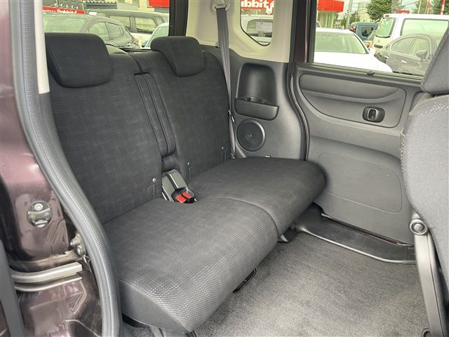 N BOX 4WD