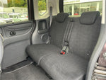 N BOX 4WD