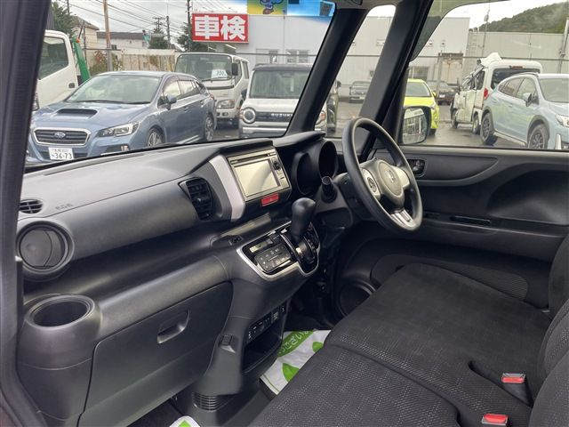 N BOX 4WD