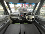 N BOX 4WD