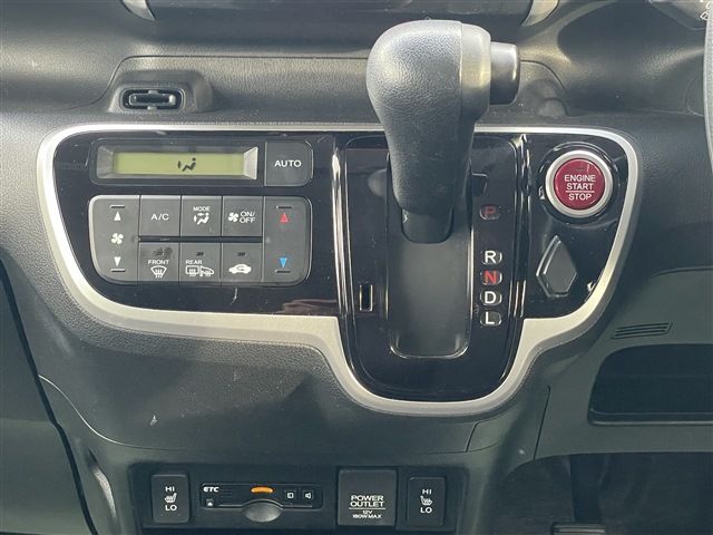 N BOX 4WD