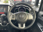 N BOX 4WD