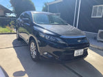 HARRIER 4WD