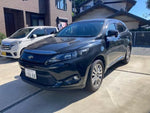HARRIER 4WD