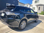 HARRIER 4WD