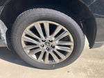 HARRIER 4WD