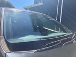 HARRIER 4WD