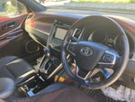 HARRIER 4WD