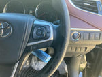 HARRIER 4WD