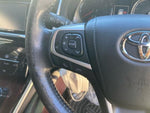 HARRIER 4WD