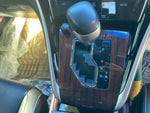 HARRIER 4WD