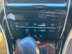 HARRIER 4WD