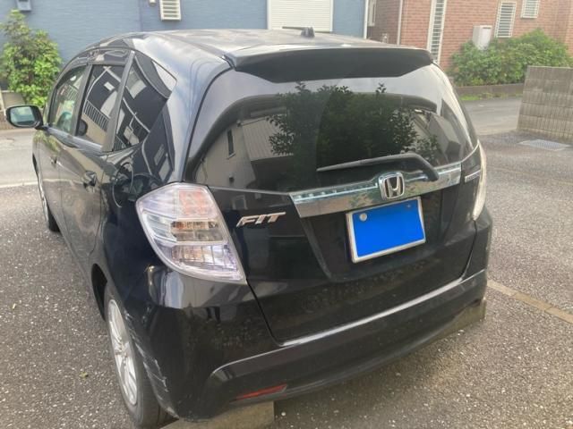FIT HYBRID