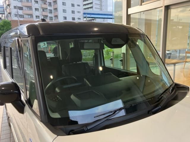 Spacia custom