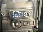 Spacia custom