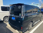 VOXY HYBRID