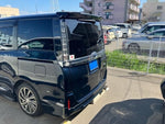 VOXY HYBRID
