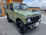 JIMNY 4WD