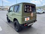 JIMNY 4WD