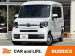 N-VAN+STYLE