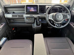 N-VAN+STYLE
