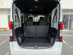 N-VAN+STYLE