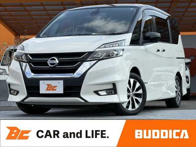 SERENA  S-HYBRID