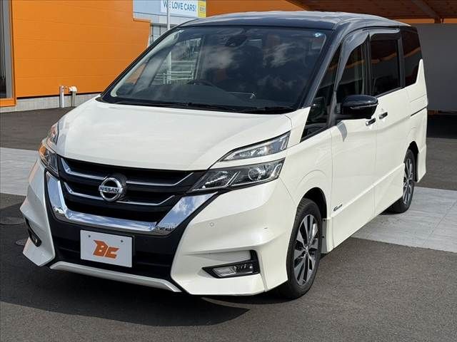 SERENA  S-HYBRID