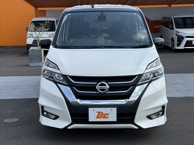 SERENA  S-HYBRID