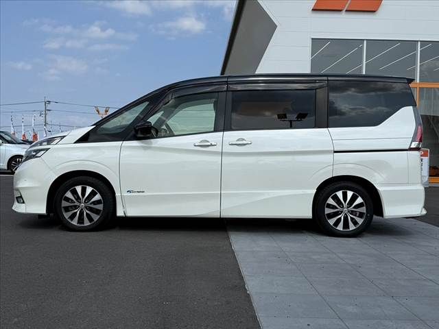 SERENA  S-HYBRID