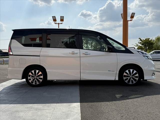 SERENA  S-HYBRID