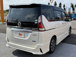 SERENA  S-HYBRID