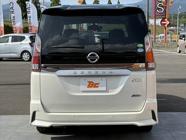 SERENA  S-HYBRID