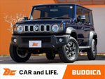 JIMNY NOMADE