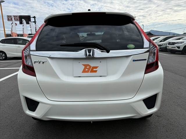 FIT HYBRID