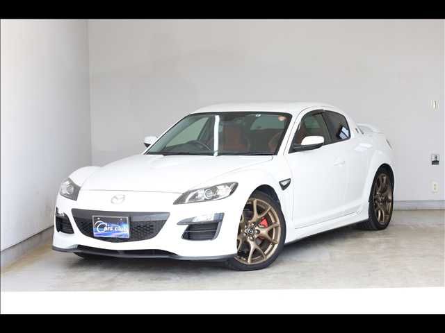 RX-8