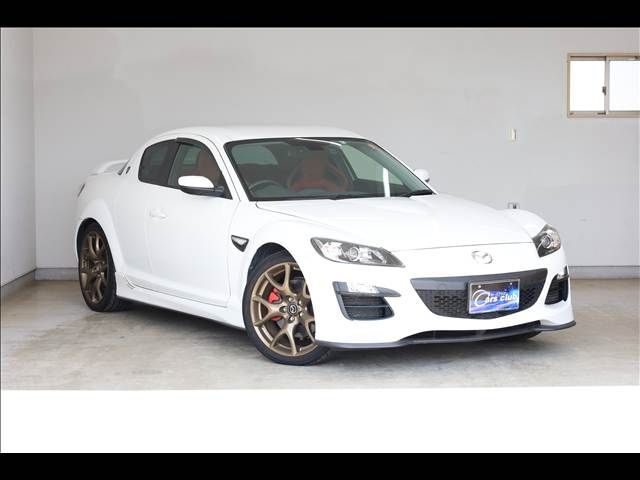 RX-8
